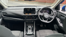 Nissan Qashqai 1.3 DiG-T MH 158 Premiere Edition 5dr Xtronic Petrol Hatchback